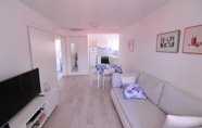 Common Space 4 A2 - Luxury apt in Center, Just 5min From Beach