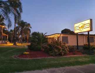 Luar Bangunan 2 Temora Motel