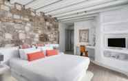 Phòng ngủ 4 El Sueno Villa Mykonos