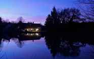 Exterior 2 Ferme Boisquillon