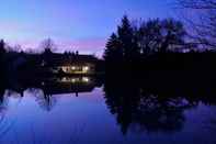 Exterior Ferme Boisquillon