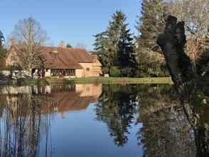 Exterior 4 Ferme Boisquillon