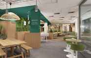 Restaurant 3 Ibis Styles Chatenay-Malabry Paris Sud