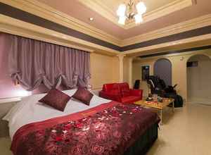 Kamar Tidur 4 Restay Yashio - Adults Only