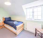 Bedroom 3 Baxter House, Wangford