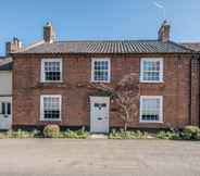 Exterior 2 Baxter House, Wangford