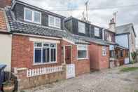 Exterior Sandy Lane Cottage in Reydon by Air Manage Suffolk