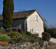 Exterior 4 Les Collines du Quercy Blanc