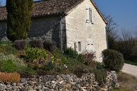 Exterior Les Collines du Quercy Blanc