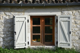 Exterior 4 Les Collines du Quercy Blanc