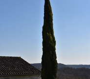 Nearby View and Attractions 3 Les Collines du Quercy Blanc