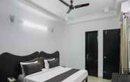 ห้องนอน 6 Dormy Villa By Dreamz Hospitality