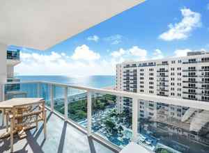 Phòng ngủ 4 1 Homes South Beach - Private luxury condos- Ocean Front