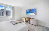 Bilik Tidur 5 1 Homes South Beach - Private luxury condos- Ocean Front