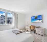 ห้องนอน 5 1 Homes South Beach - Private luxury condos- Ocean Front
