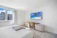Phòng ngủ 1 Homes South Beach - Private luxury condos- Ocean Front