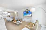 Ruang Umum 1 Homes South Beach - Private luxury condos- Ocean Front