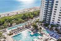 วิวและสถานที่ท่องเที่ยวใกล้เคียง 1 Homes South Beach - Private luxury condos- Ocean Front