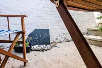 Exterior 4 Cross Barn, Aldeburgh