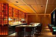 Bar, Cafe and Lounge AKI Hong Kong - MGallery