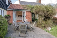 Common Space The Hayloft Boundary Farm Air Manage Suffolk