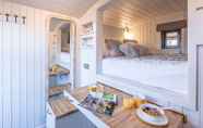 Bedroom 2 Bo Peep, Shepherds Hut, Thorpeness,