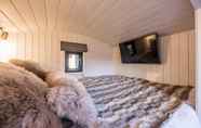 Phòng ngủ 4 Bo Peep, Shepherds Hut, Thorpeness,