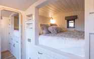 Kamar Tidur 5 Bo Peep, Shepherds Hut, Thorpeness,