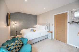 Kamar Tidur 4 Woodbridge Penthouse