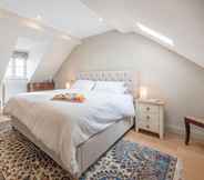 Bilik Tidur 4 Little Cottage, Wickham Market