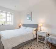 Bilik Tidur 3 Little Cottage, Wickham Market