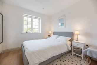 Bilik Tidur 4 Little Cottage, Wickham Market