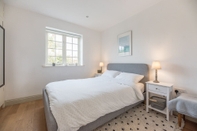 Bedroom Little Cottage, Wickham Market