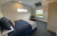Bedroom 5 Central Queenstown Villa & Spa