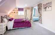 Kamar Tidur 6 Liv's Place Bramfield Air Manage Suffolk