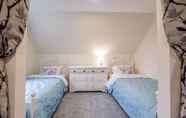 Kamar Tidur 5 Liv's Place Bramfield Air Manage Suffolk