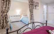 Kamar Tidur 7 Liv's Place Bramfield Air Manage Suffolk