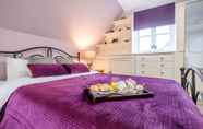 Kamar Tidur 3 Liv's Place Bramfield Air Manage Suffolk