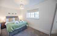 Kamar Tidur 7 Candy Cottage, Halesworth