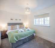 Bedroom 7 Candy Cottage, Halesworth