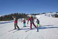 Pusat Kebugaran AlpenParks Ferienresort Rehrenberg