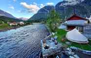 Điểm tham quan lân cận 2 Eidfjord Riverside Apartments & Glamping