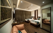 Phòng ngủ 6 Aura Boutique Hotel