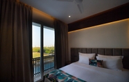 Phòng ngủ 2 Aura Boutique Hotel