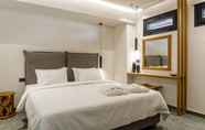 ห้องนอน 7 Utopia Luxury Suites