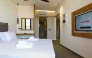 ห้องนอน 6 Utopia Luxury Suites