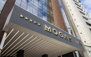 Exterior 2 Mogan Hotel Baku