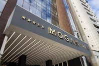 Exterior Mogan Hotel Baku