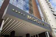 ภายนอกอาคาร Mogan Hotel Baku