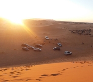 Others 4 Merzouga Exotic Luxury Camp Is The Best Location